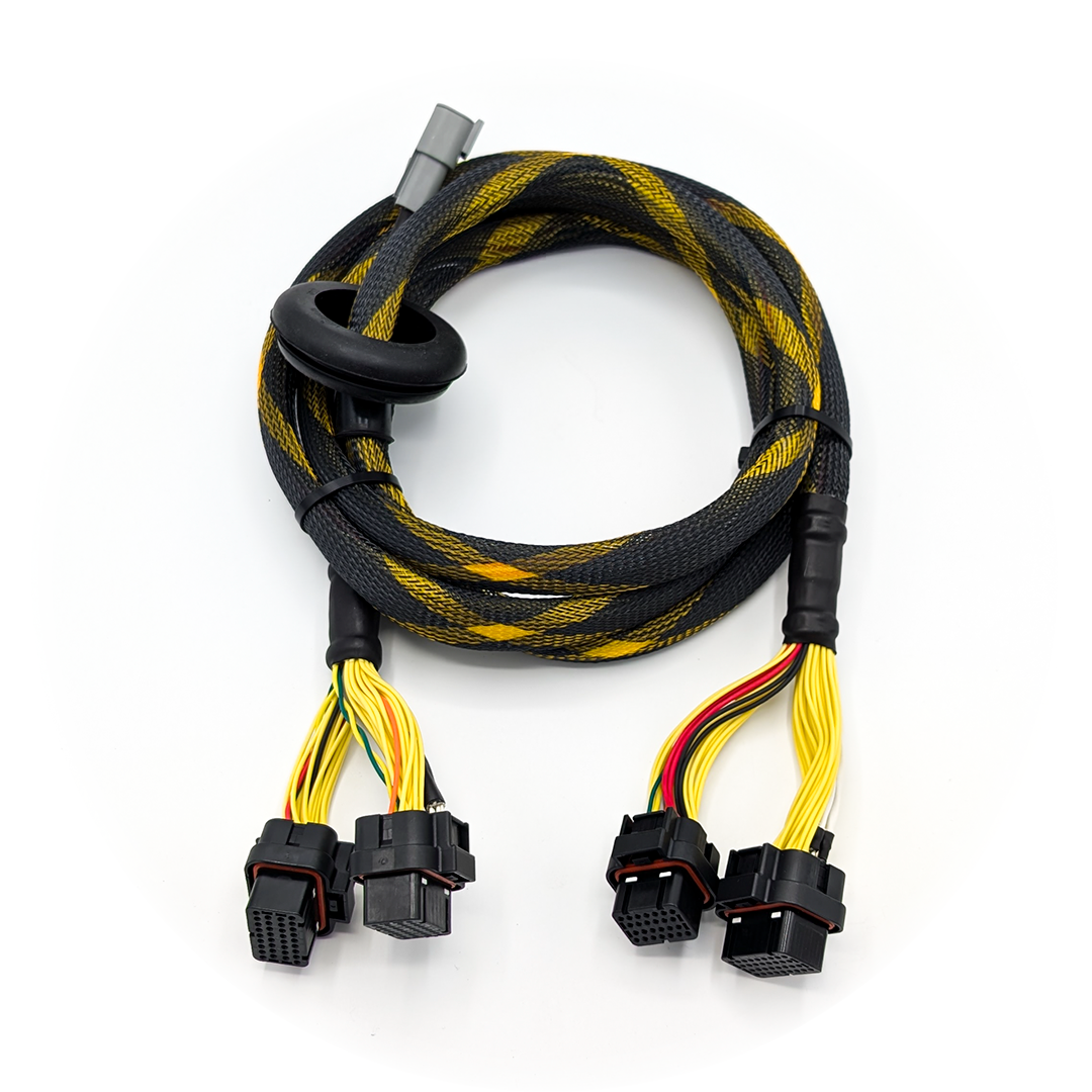 NC Adapter EVO
