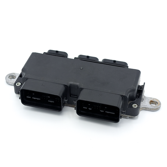 NC Adapter EVO