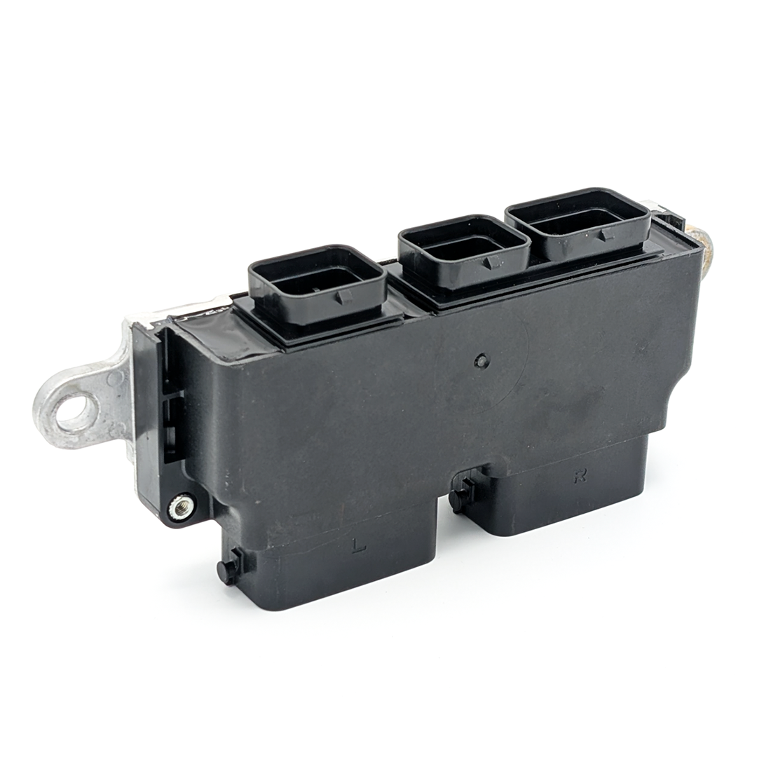 NC Adapter EVO